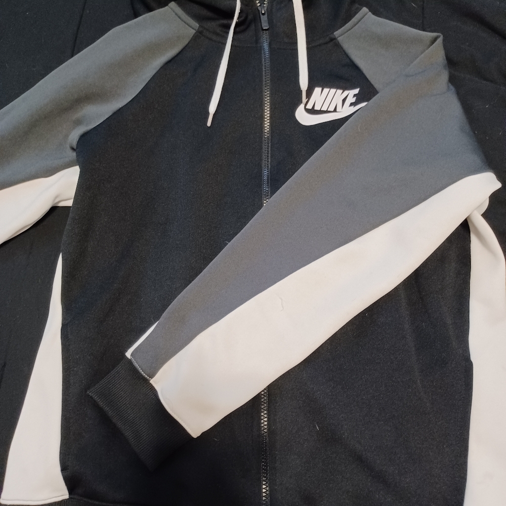 Nike jumpsuit